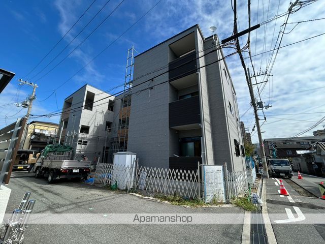 OTOVIAの外観写真