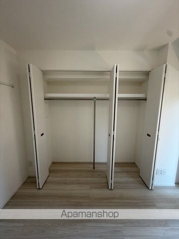 レアライズ西日暮里ノースの内装写真