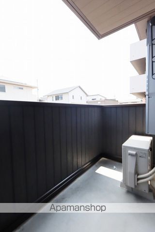 フィオーレガーデン北田宮 Aの内装写真