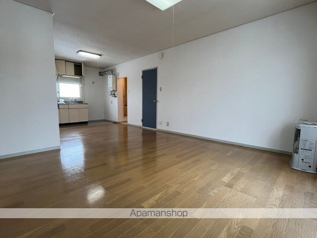 メイユール・パティオ[2LDK/54.54m2]の内装1