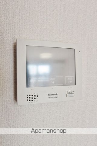 キャトルセゾンの内装写真