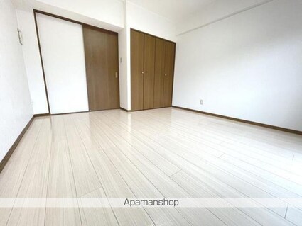 Ｍ・シャトー[1K/25.74m2]の内装3