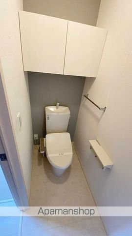 セゾンド オリオンの内装写真