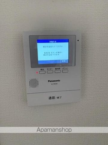京王電鉄井の頭線 三鷹台駅 徒歩10分 2階建 築39年の内装写真