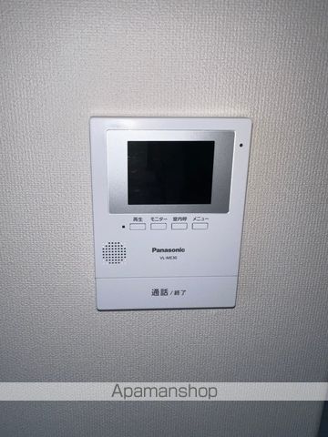 LEGGENDAの内装写真