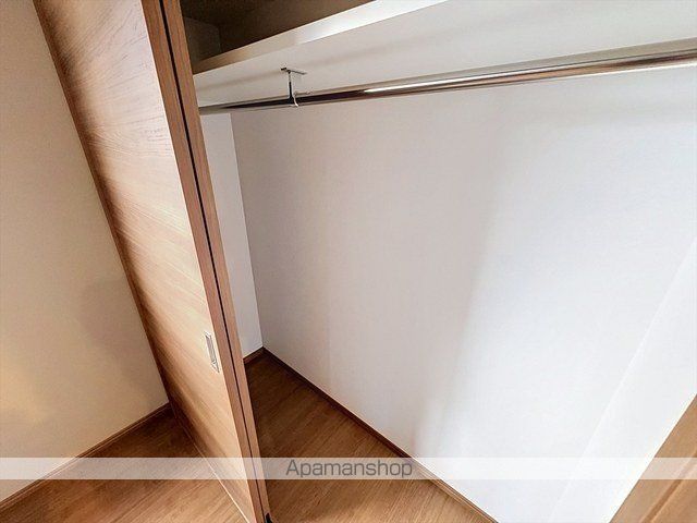 ビエラコート赤坂けやき通りの内装写真