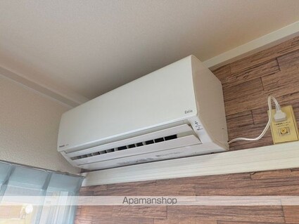 滋賀県彦根市中藪町[2LDK/50.78m2]のその他設備