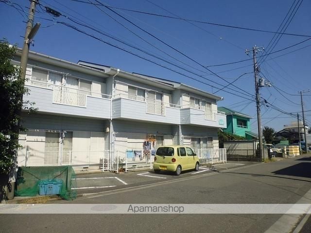 サンライトの外観写真