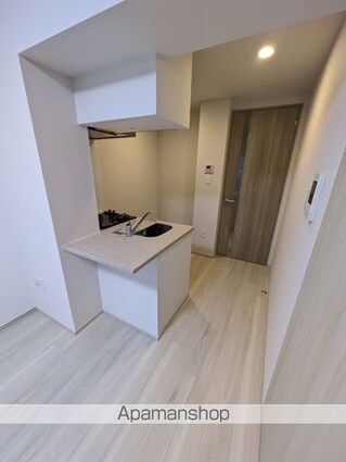 東京都杉並区堀ノ内２丁目[1DK/25.71m2]の内装8