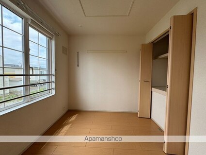 ベル　アビタシオン[2LDK/58.45m2]の眺望