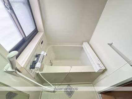 泉玉露一戸建て[3K/55.48m2]のバス