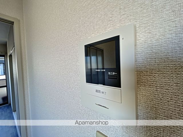 GEORGE HOUSE Aの内装写真