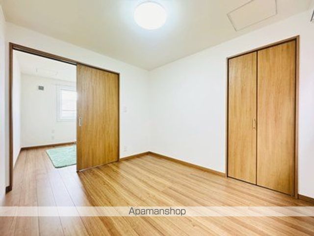 カシーナ平岸高台壱番館の内装写真