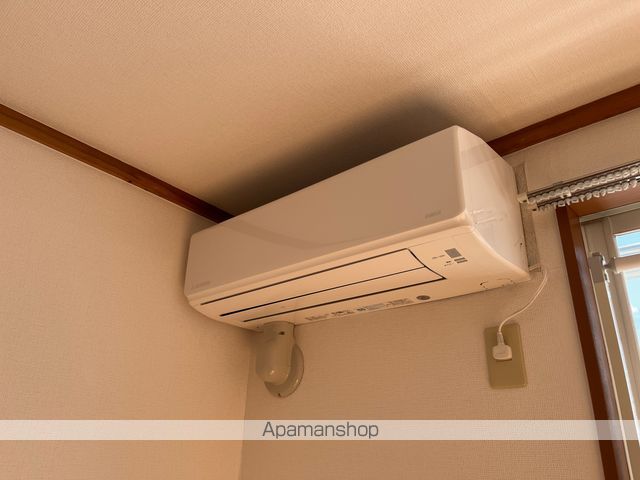 アメニティ旭ヶ丘の内装写真