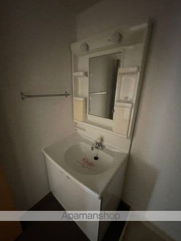 スカイハイムの内装写真
