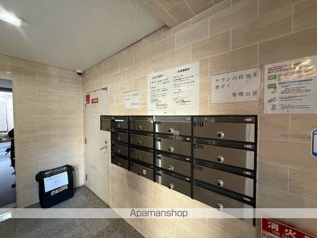 グレイシァス上町台のその他写真