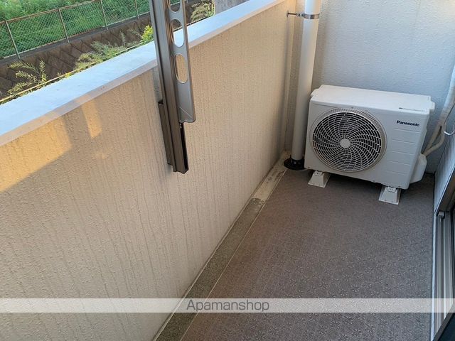 セントラルハイアット海老名の内装写真