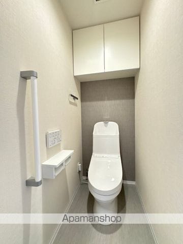 S-RESIDENCE愛宕SOUTHの内装写真