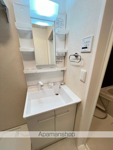 未来館OOMIYAの内装写真