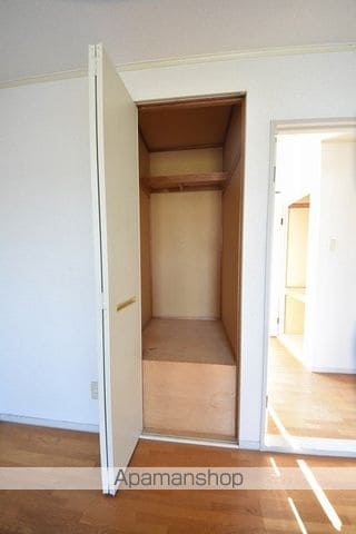 メゾン・ドゥ・リラの内装写真