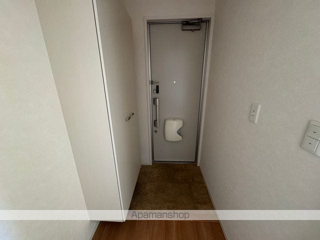 ブラウニーの内装写真