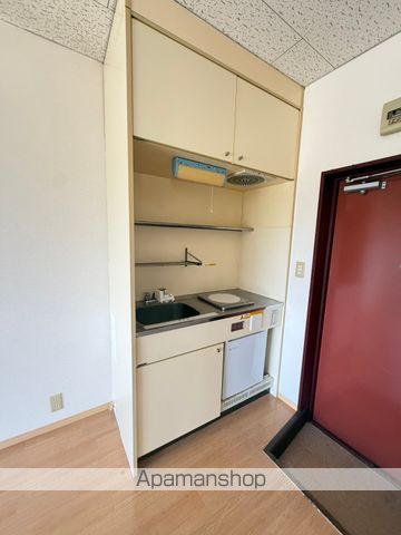 ポエムザマンションの内装写真