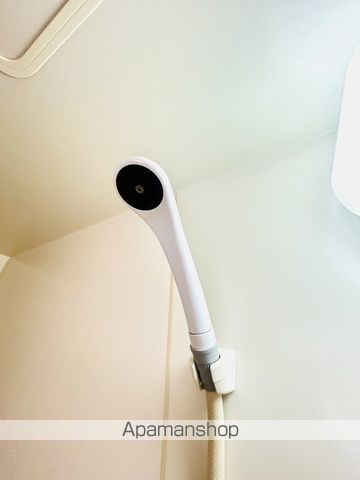 ロイヤルハイツの内装写真