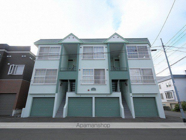 ソシアルトミイNO.63の外観写真