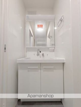 プラント　Ｃ棟[2LDK/59.57m2]の洗面所