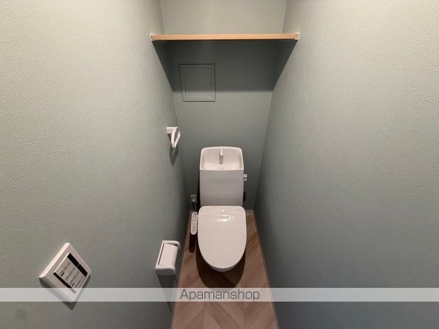 リブレメゾン豊里Iの内装写真