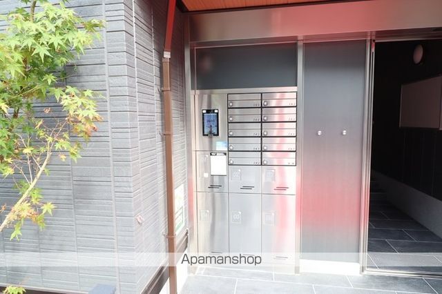 GRAND DーROOM大秋の玄関写真