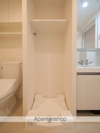 レジデンス東中野ガーデン[1DK/38.63m2]のその他設備