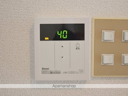 福島県郡山市小原田２丁目[1K/28.39m2]の内装3