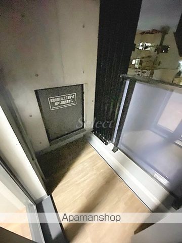 アゼスト阪東橋IIの内装写真