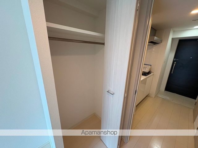 SーRESIDENCE新大阪RIDENTEの内装写真