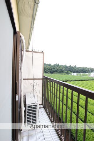 メゾン誉田の内装写真