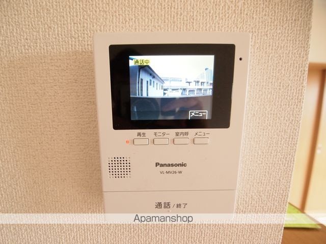 アンピオの内装写真