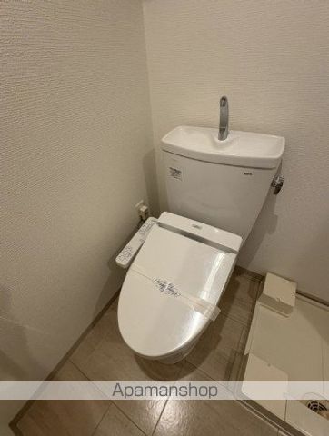 AGILIA千川駅前の内装写真