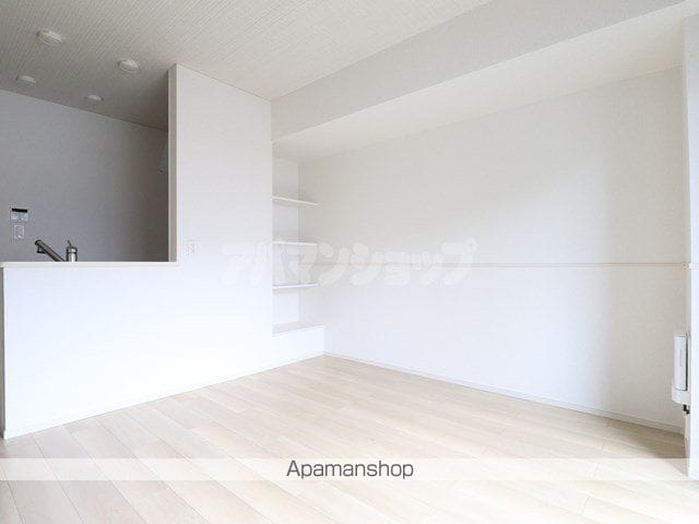 ヒカルサ川越霞ヶ関の内装写真