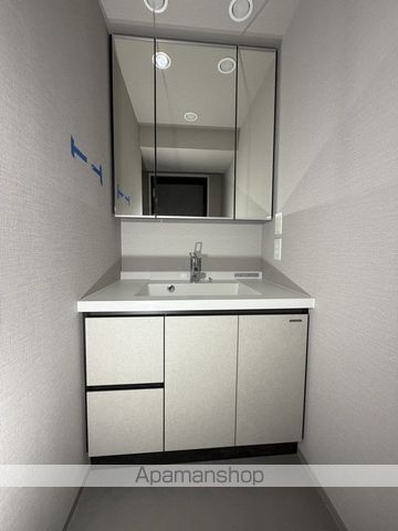 AIFLAT明大前の内装写真