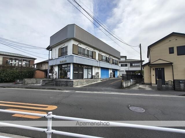 小川ハイツ