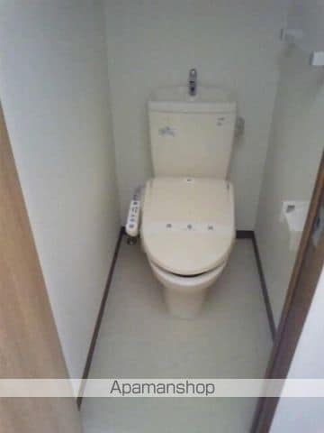 パークウェル代田橋の内装写真