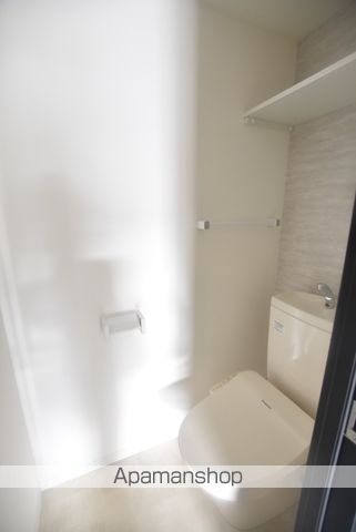 ライトベル新琴似の内装写真