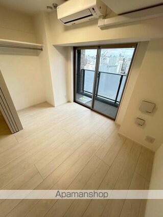 ＧＲＡＮＰＡＳＥＯ浅草入谷[1DK/25.26m2]の内装1