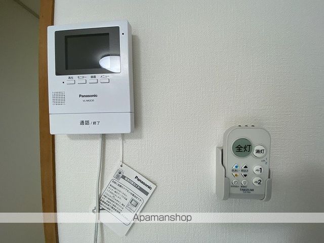 メゾン猿橋の内装写真