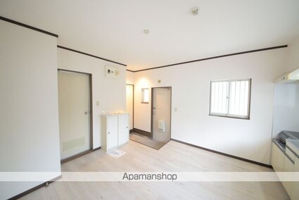 スズキパル下柚木[2DK/39.74m2]の内装4