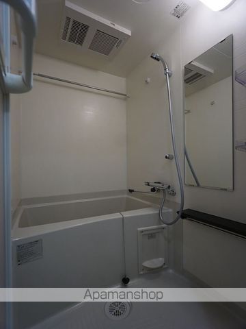 MAXIV新栄の内装写真