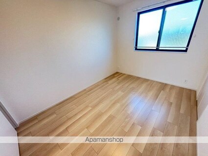 グランブルー八代　Ａ[2LDK/59.58m2]のその他部屋・スペース