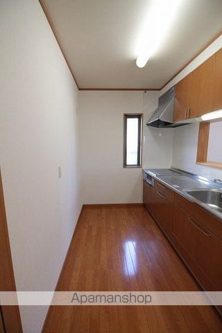 中央本線 下諏訪駅 徒歩35分 2階建 築21年の内装写真