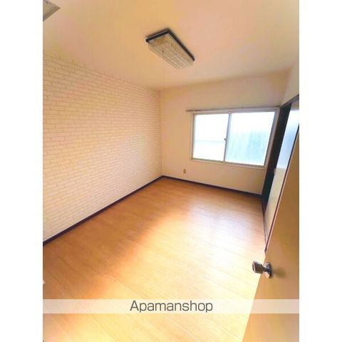 アーバン苗穂の内装写真